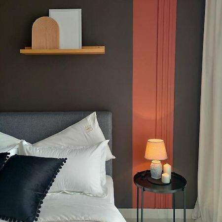 Nl Core Soho Suite Klia Sepang Bagian luar foto