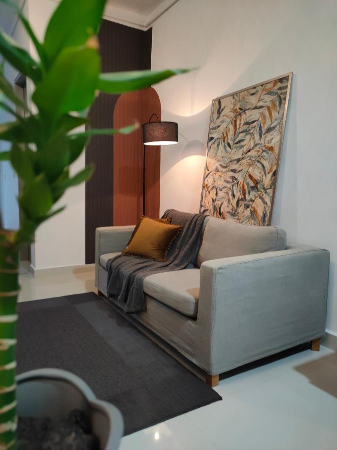 Nl Core Soho Suite Klia Sepang Bagian luar foto