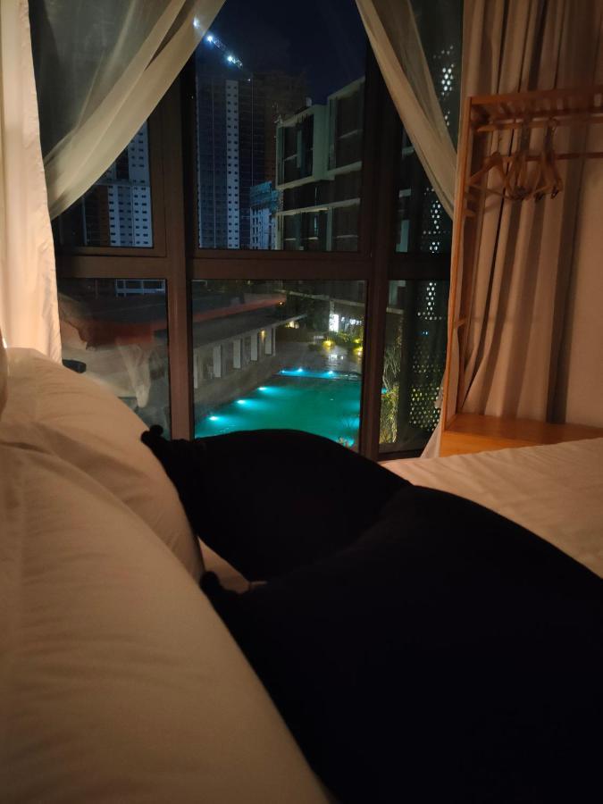 Nl Core Soho Suite Klia Sepang Bagian luar foto