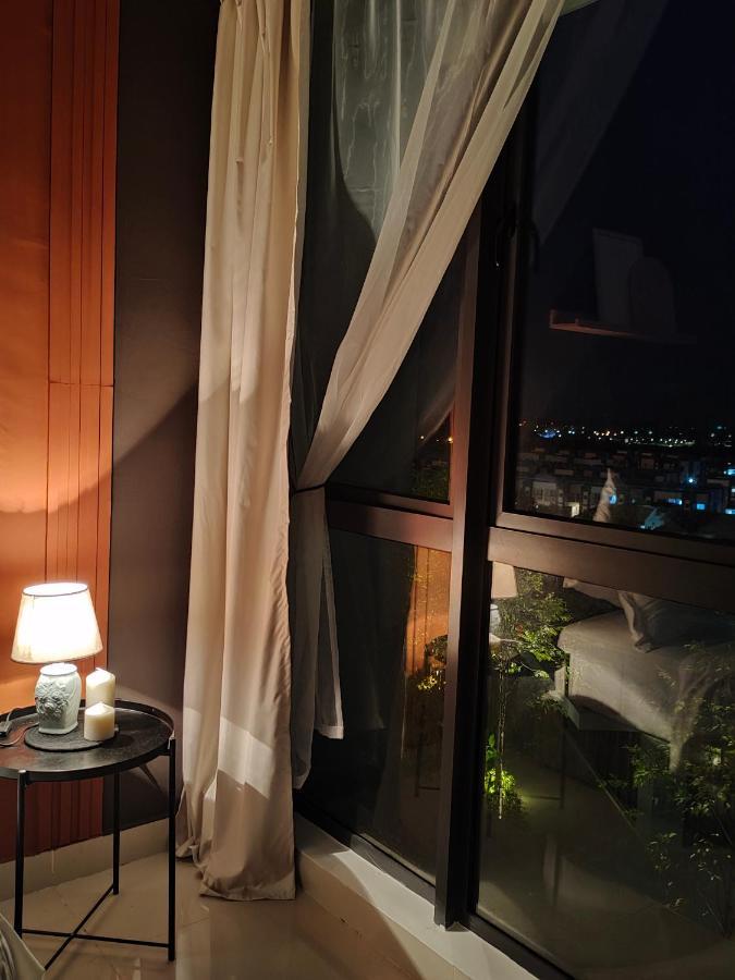 Nl Core Soho Suite Klia Sepang Bagian luar foto