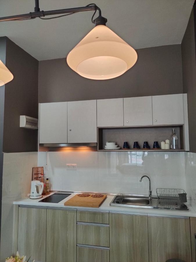 Nl Core Soho Suite Klia Sepang Bagian luar foto