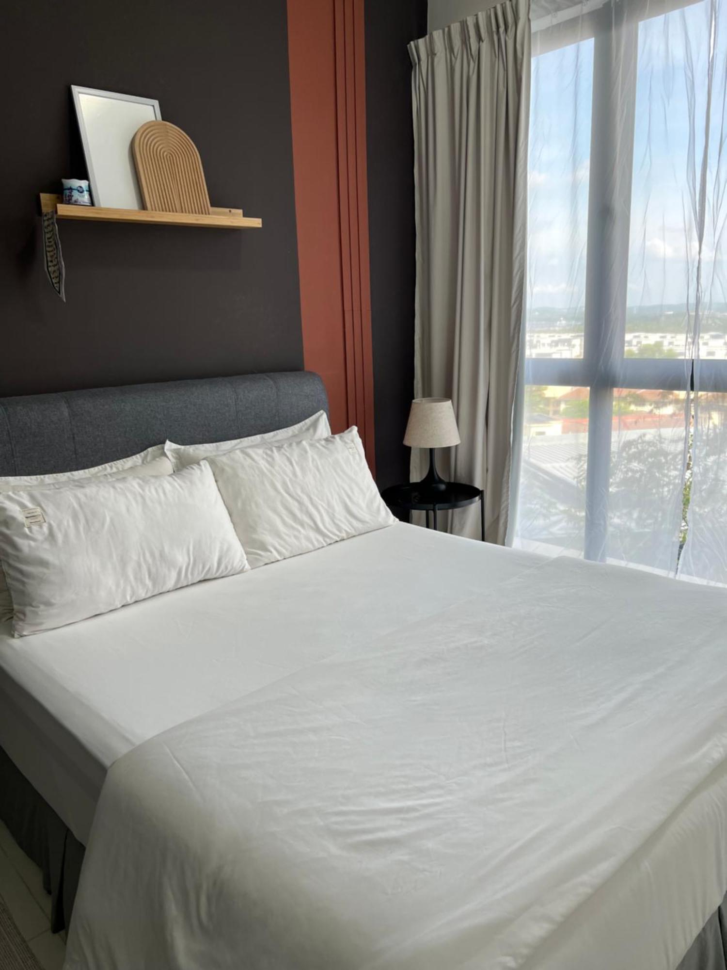 Nl Core Soho Suite Klia Sepang Bagian luar foto